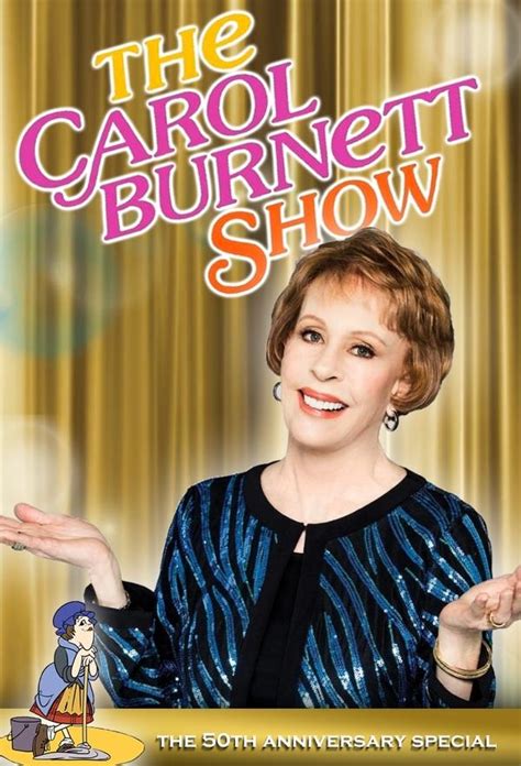 The Carol Burnett Show Specials Trakt