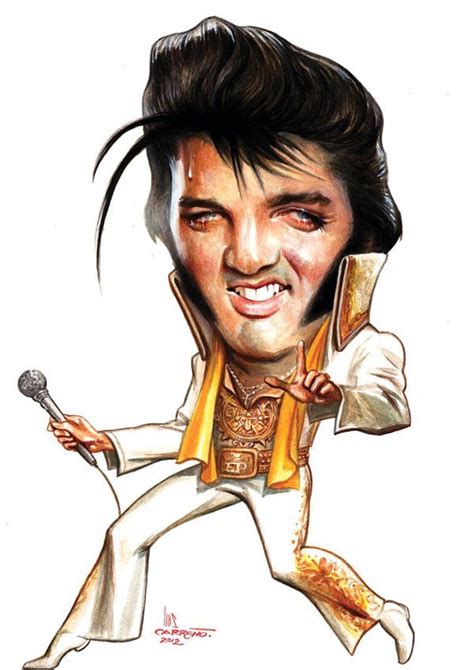 The Best Of Elvis Golden Caricatures Volume 3 By Neal Umphred