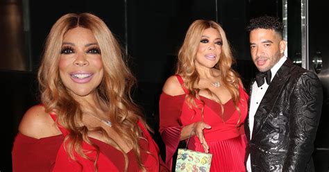 Met Gala 2022 Wendy Williams Vows To Return As She Makes Rare Appearance At After Partyrishma