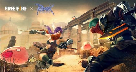 Get to play garena free fire on pc today! Garena Free Fire will get in-game content from the popular ...