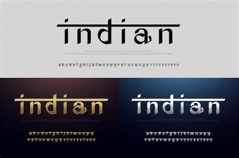 Free 3713 Indiafont Font Pack Yellowimages Mockups