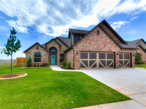 Dream Home | Oklahoma City Custom Homes | Home BuyersPHOTO GALLERY
