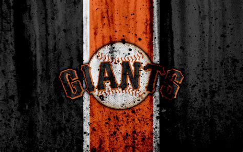 Sports San Francisco Giants 4k Ultra Hd Wallpaper