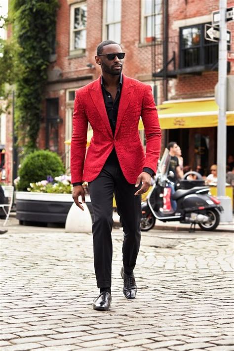 30 Casual Outfits Ideas For Black Men African Men Fashion