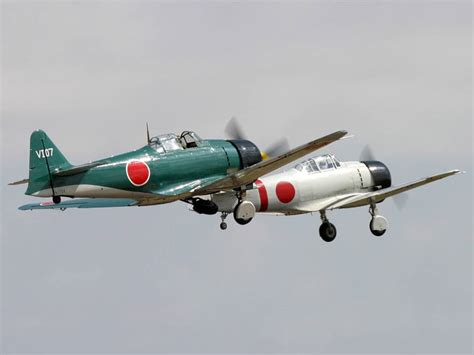 Langkasa Space Eagle Mitsubishi A6m Zero King Fighter Over The Pacific