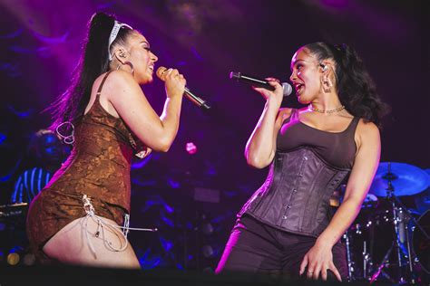 Jorja Smith And Kali Uchis The Duo You Need Seattle Music News