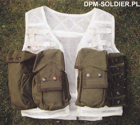 Sbs Vest Czyli Arctic Vest Oporządzenie Dpm Soldierpl