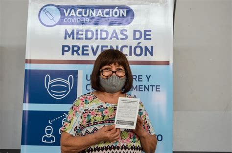La ciudad de buenos aires avanzará esta semana en la vacunación contra el coronavirus para otra franja de riesgo, mientras termina la aplicación a los mayores de 80 años. Plan Provincial de Vacunación: más de 1300 adultos mayores ...