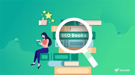 The 10 Best Seo Books To Master Seo In 2024 Storeseo