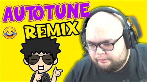 Gskianto Autotune Eadj Remix Youtube
