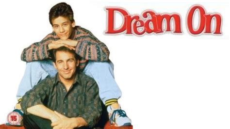 Dream On 1990 Hbo Series