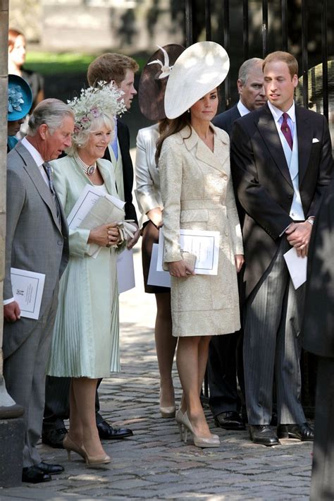 That's what we can't help but wonder as james middleton is struggling these days both personally and professionally. Kate Middleton Photos Photos - Royal Wedding at the Canongate Kirk - Zimbio