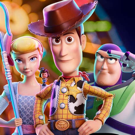 Allow These Toy Story Secrets To Take You To Infinity And Beyond