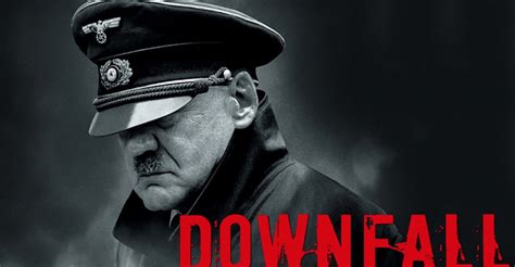 Downfall - movie: where to watch streaming online