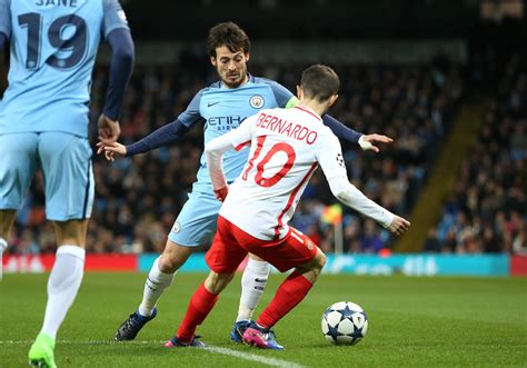Manchester united, 23 october 2011; Three Key Takeaways: Manchester City Fight Back vs. Monaco