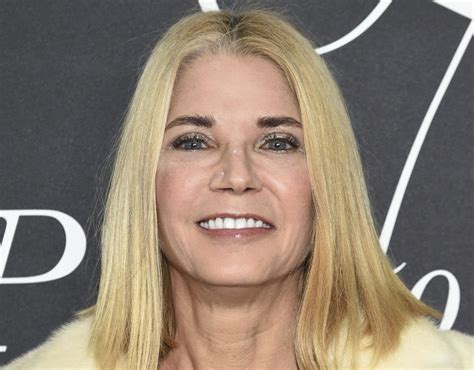 Yes Journalist Candace Bushnell Really Did Live The ‘sex And The City Life The Washington Post