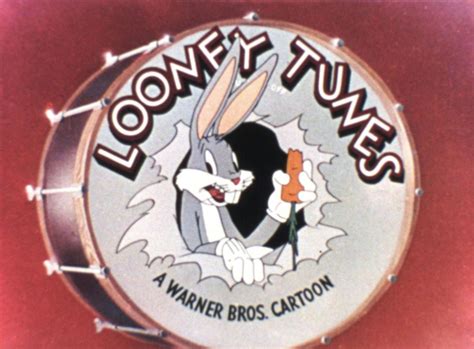 Bugs Bunny Feiert Seinen 80 Geburtstag