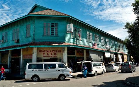 Asal usul nama malaysia buku. Asal Usul Nama Beberapa Daerah Di Sabah