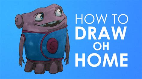 Thank you for watching, it means. How to draw Oh - Home - YouTube