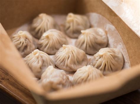 Broken mouth brings homey hawaiian cooking to downtown from oahu native tim lee. The 16 best Chinese dumplings to try in Los Angeles ...