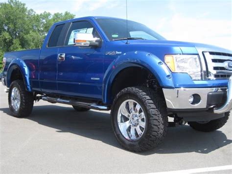 Ford F150 Altitude Edition Photo Gallery 1010