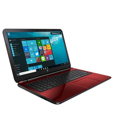 Best Laptops Under Rs 40000 In India