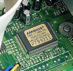 Perangkat keras komputer merupakan bagian dari sistem komputer sebagai perangkat yang dapat memori random access memory (ram). Jenis-Jenis Chip | XCH Blog
