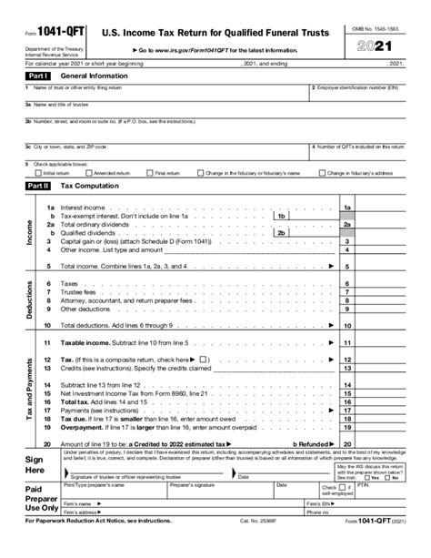 2022 Form 1041 Draft Fill Online Printable Fillable Blank