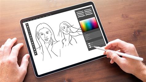 10 Of The Best Ipad Apps For Drawing And Animation In 2023