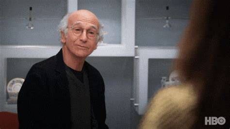 Season 9 Wow  By Curb Your Enthusiasm Find And Share On Giphy