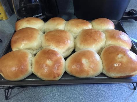 amish dinner rolls just a pinch recipes