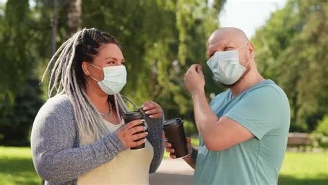 But the social aspect of college is an integral part of the for bigger gatherings, some schools are using smaller breakout rooms so you can meet and chat with a more intimate crew, says dr. Coronavirus effects concept. Two friends meet, drink ...