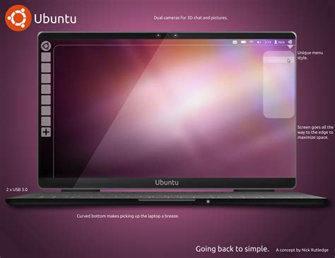 In Bearbeitung Ermordung Disziplin Ubuntu Laptop Auflage Vereinen Am Rande
