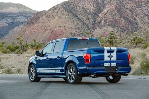 Shelby F 150 Super Snake For Sale In Littleton Co Autonation Ford