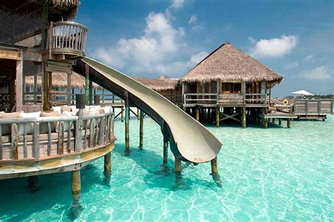 Best Luxury Resorts In The Maldives Wanderingtrader