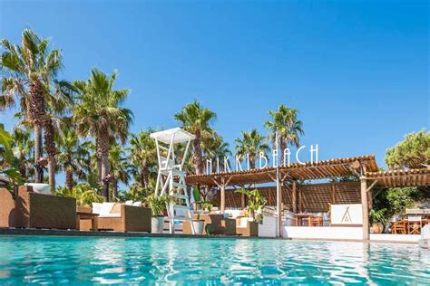 St Tropez Nikki Beach The Finest Clubs