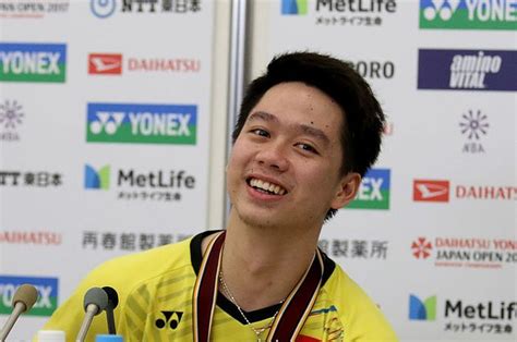 Facebook gives people the power to share and makes the world more open and connected. Perjuangan Kevin Sanjaya di French Open 2019 Mendapat ...