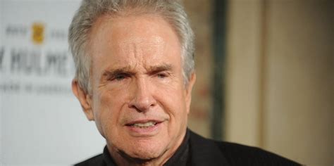 Woman Accuses Warren Beatty Of Molesting Her In 1973 When She Was 14 According To New Lawsuit