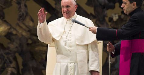 Pope Opens Door To Divorced Catholics Politico