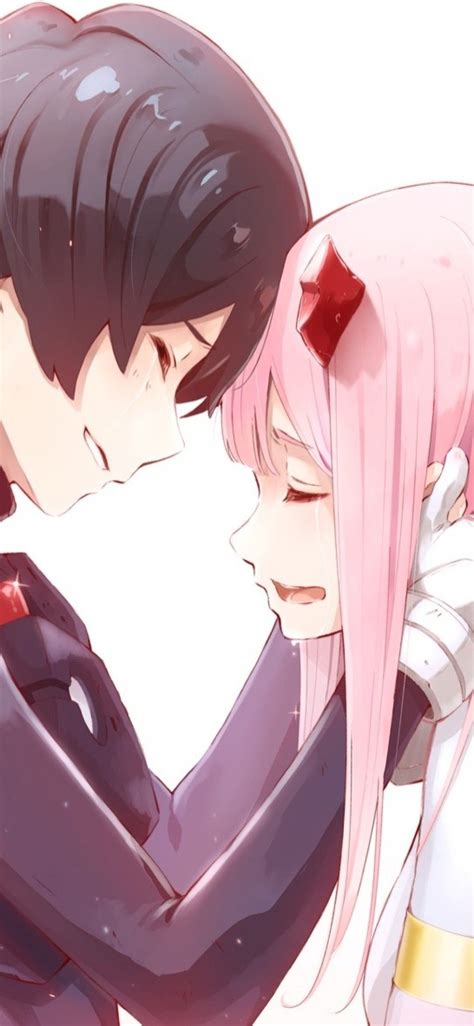 Check spelling or type a new query. Hiro and Zero Two Wallpapers - Top Free Hiro and Zero Two ...