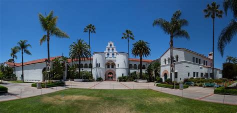 San diego state university (sdsu) is a public research university in san diego, california. San Diego State University - Admission Requirements, SAT ...