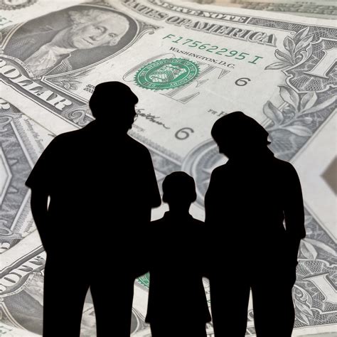 They simply haven't developed mentally to the point where they can think everything through properly. How is Child Support Calculated When We Have Equal ...
