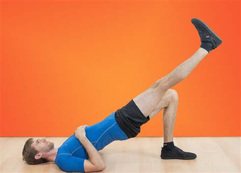 7 Most Effective Knee Strengthening Exercises