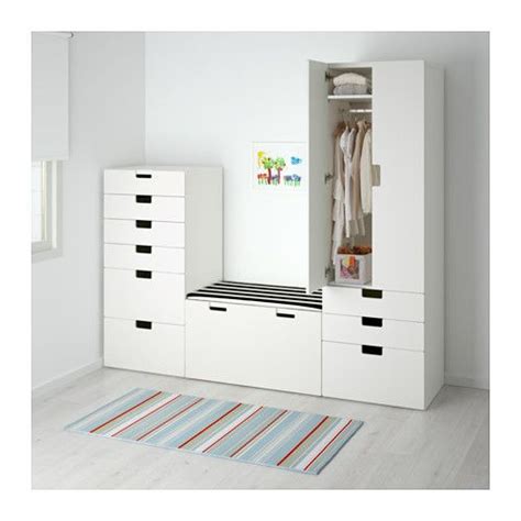 Möbelfolie für den stuva / fritids schrank mit neuen fronten von ikea selbstklebend zugeschnitten abwaschbar | jetzt versandkostenfrei bestellen! Ikea Kinderzimmer Schrank Stuva
