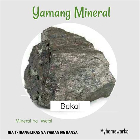 9 Halimbawa Ng Yamang Mineral Sa Pilipinas Naging Vir Vrogue Co
