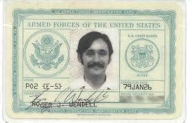 A california guard card is the license that is required to become a registered security guard in the state of california. What does the original US military ID card look like? - Quora