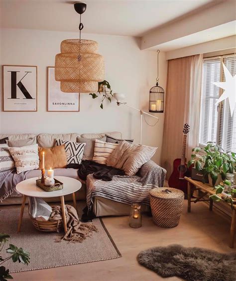 Déco Hygge 40 Inspirations Et Essentiels Pour Ladopter Mon Boho