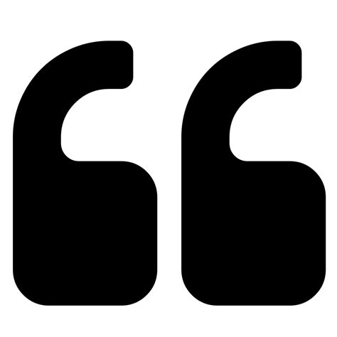 Download File:Quote left font awesome.svg - Wikimedia Commons