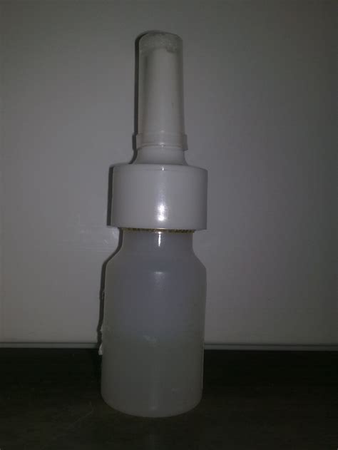 Abschwellende wirkung ohne gefäßverengenden mittel. How to Administer Nasonex Nasal Spray | HubPages