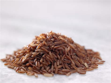 Nutrition Facts Why Whole Grain Brown Rice Is Best